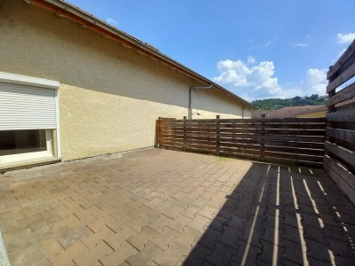 Duplex T3 - RIVE DE GIER - 97 m2 - 129000€