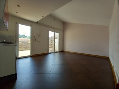 Duplex T3 - RIVE DE GIER - 97 m2 - 129000€