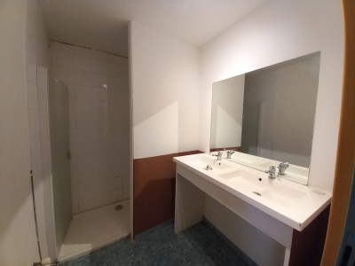 Duplex T3 - RIVE DE GIER - 97 m2 - 129000€