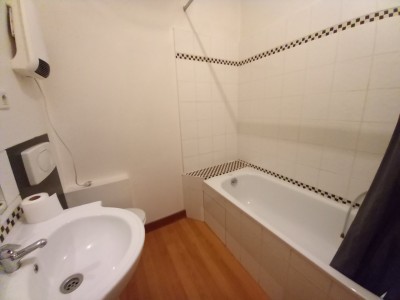 Duplex T3 - RIVE DE GIER - 97 m2 - 129000€