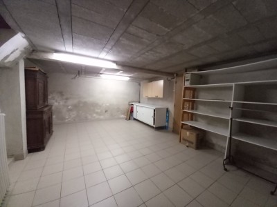 Duplex T3 - RIVE DE GIER - 97 m2 - 129000€