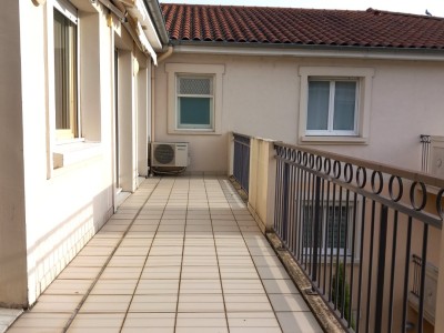T3 avec terrasse A VENDRE - RIVE DE GIER St Jean - 74 m2 - 155000€