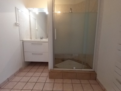 T3 avec terrasse A VENDRE - RIVE DE GIER St Jean - 74 m2 - 155000€