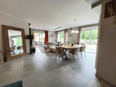 APPARTEMENT T3 A VENDRE - ST CHAMOND - 96 m2 - 219000€
