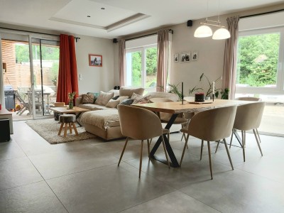 APPARTEMENT T3 A VENDRE - ST CHAMOND - 96 m2 - 219000€