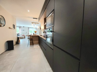 APPARTEMENT T3 A VENDRE - ST CHAMOND - 96 m2 - 219000€