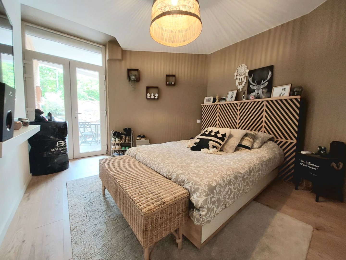 APPARTEMENT T3 - ST CHAMOND - 96 m2 - 219 000 &euro;
