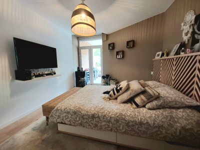 APPARTEMENT T3 A VENDRE - ST CHAMOND - 96 m2 - 219000€