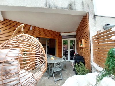 APPARTEMENT T3 A VENDRE - ST CHAMOND - 96 m2 - 219000€