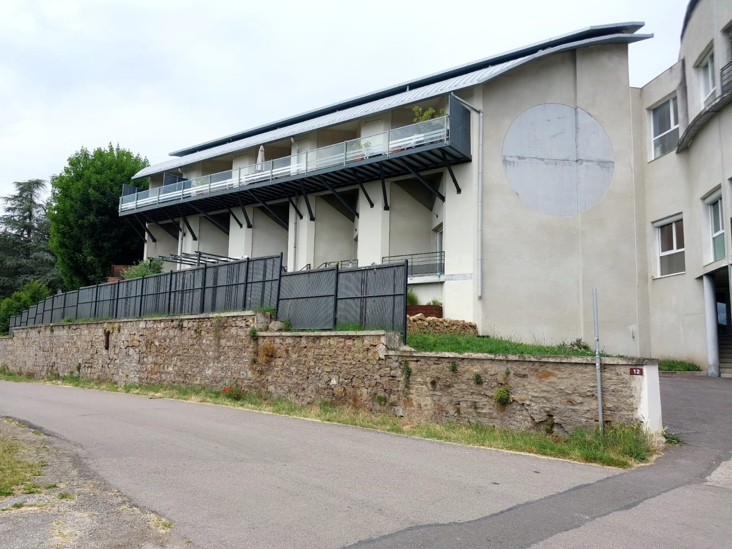 APPARTEMENT T3 - ST CHAMOND - 96 m2 - 219 000 &euro;