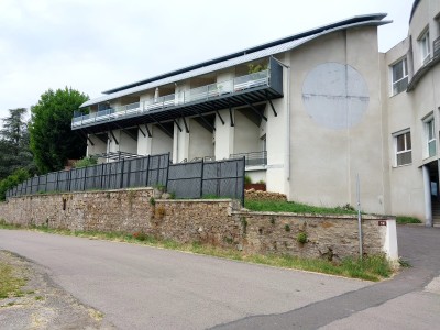 APPARTEMENT T3 A VENDRE - ST CHAMOND - 96 m2 - 219000€
