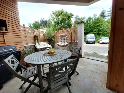 APPARTEMENT T3 A VENDRE - ST CHAMOND - 96 m2 - 219000€