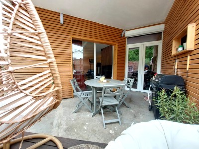 APPARTEMENT T3 A VENDRE - ST CHAMOND - 96 m2 - 219000€