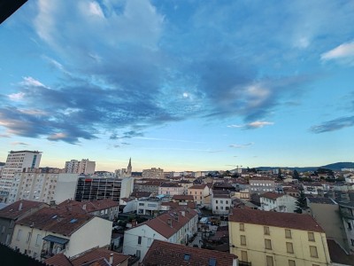 APPARTEMENT T3 A VENDRE - ST CHAMOND - 75 m2 - 175 000 €