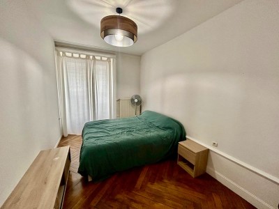 F3 Saint-Etienne secteur Anatole France - ST ETIENNE CENTRE VILLE - 85.04 m2 - 140000€
