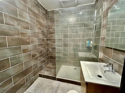F3 Saint-Etienne secteur Anatole France - ST ETIENNE CENTRE VILLE - 85.04 m2 - 140000€