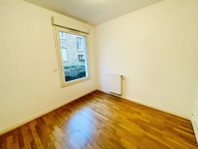APPARTEMENT T3 A VENDRE - ST ETIENNE BADOUILLERE - 67.33 m2 - 136 000 €