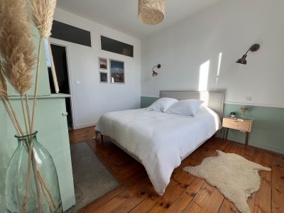 F3 Saint-Etienne secteur Badouillère A VENDRE - ST ETIENNE BADOUILLERE - 83.93 m2 - 129 000 €