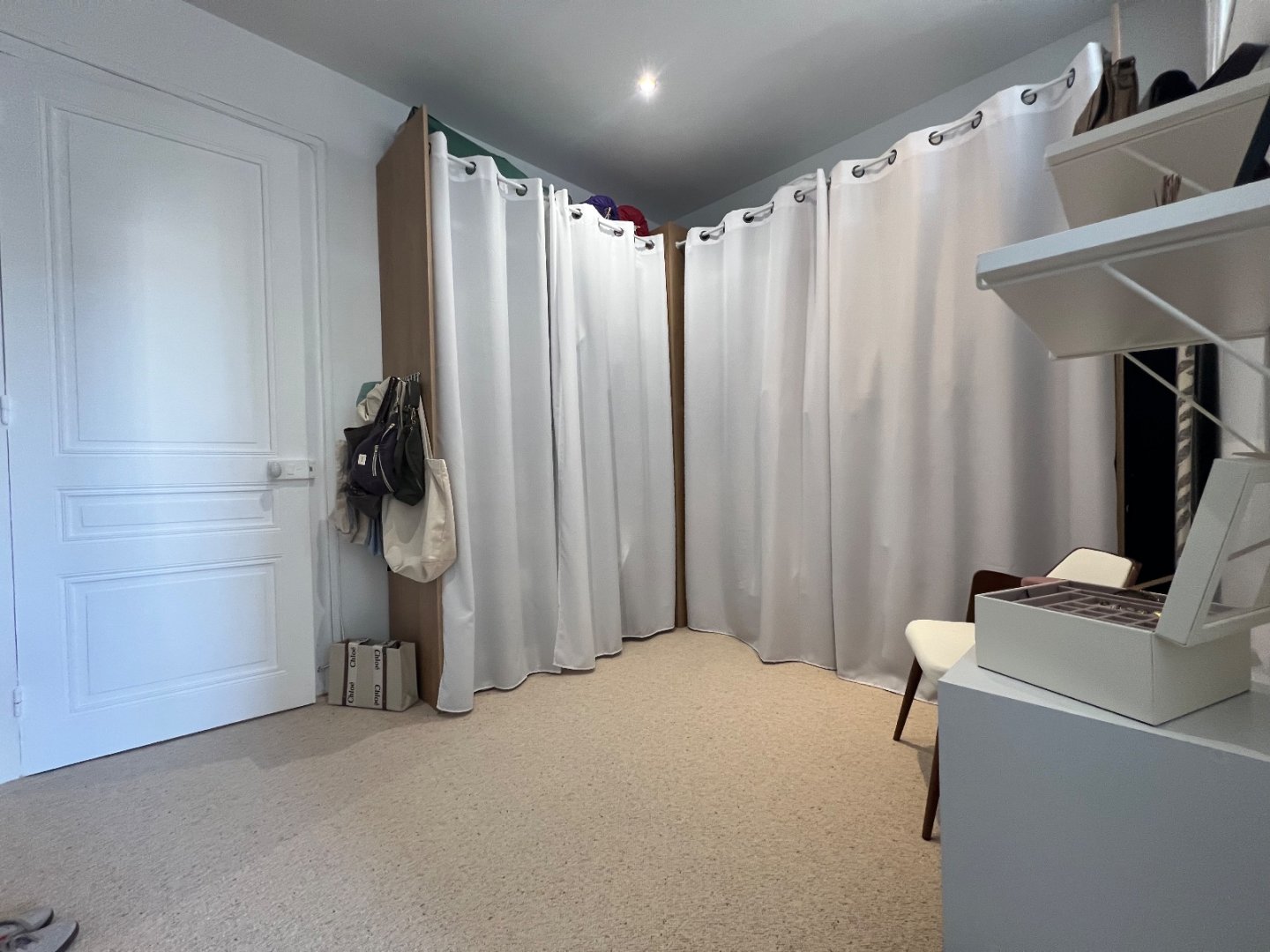 F3 Saint-Etienne secteur Badouill�re - ST ETIENNE BADOUILLERE - 86.93 m2 - VENDU