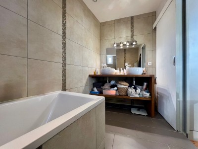 F3 Saint-Etienne secteur Badouillère A VENDRE - ST ETIENNE BADOUILLERE - 83.93 m2 - 129 000 €