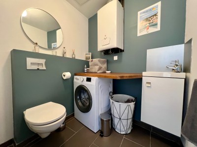 F3 Saint-Etienne secteur Badouillère A VENDRE - ST ETIENNE BADOUILLERE - 83.93 m2 - 129 000 €