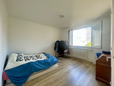 Appartement type 3 avec balcon secteur Bellevue A VENDRE - ST ETIENNE BELLEVUE - 68.49 m2 - 70000€