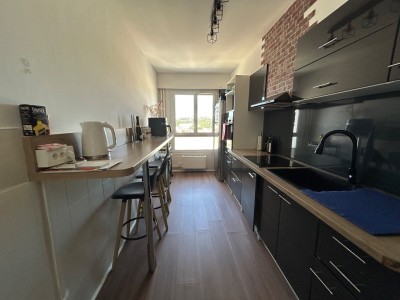 APPARTEMENT T3 A VENDRE - ST ETIENNE BELLEVUE - 76 m2 - 100000€