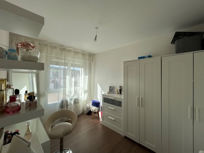 APPARTEMENT T3 A VENDRE - ST ETIENNE BELLEVUE - 76 m2 - 100000€