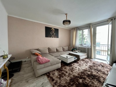 APPARTEMENT T3 A VENDRE - ST ETIENNE BELLEVUE - 71 m2 - 68 000 €