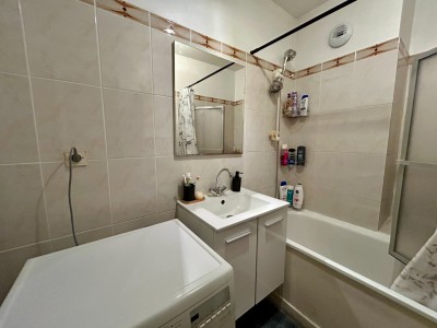 APPARTEMENT T3 A VENDRE - ST ETIENNE BELLEVUE - 62.13 m2 - 85�000�&euro;