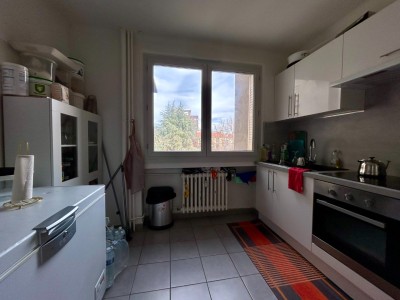 APPARTEMENT T3 A VENDRE - ST ETIENNE BELLEVUE - 71 m2 - 68�000�&euro;