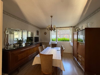 APPARTEMENT T3 A VENDRE - ST ETIENNE BELLEVUE - 51.64 m2 - 45 000 €