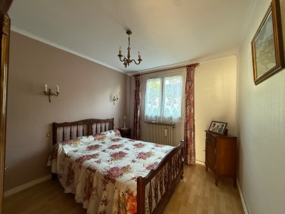 APPARTEMENT T3 A VENDRE - ST ETIENNE BELLEVUE - 51.64 m2 - 45 000 €