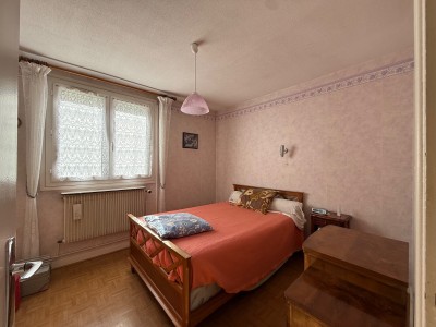 APPARTEMENT T3 A VENDRE - ST ETIENNE BELLEVUE - 51.64 m2 - 45 000 €