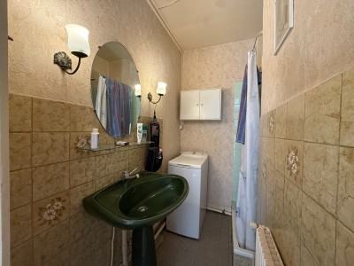 APPARTEMENT T3 A VENDRE - ST ETIENNE BELLEVUE - 51.64 m2 - 45 000 €