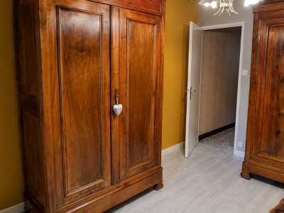 APPARTEMENT T3 A VENDRE - ST ETIENNE BELLEVUE - 58 m2 - 65 000 &euro;