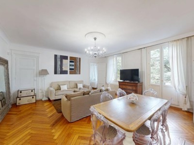 APPARTEMENT T3 A VENDRE - ST ETIENNE BELLEVUE - 90.09 m2 - 157 000 €