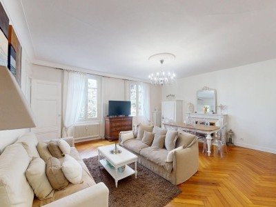 APPARTEMENT T3 A VENDRE - ST ETIENNE BELLEVUE - 90.09 m2 - 157 000 €