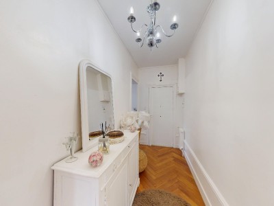 APPARTEMENT T3 A VENDRE - ST ETIENNE BELLEVUE - 90.09 m2 - 157 000 €