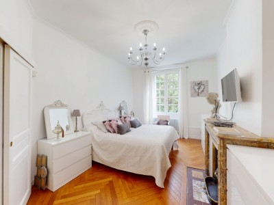 APPARTEMENT T3 A VENDRE - ST ETIENNE BELLEVUE - 90.09 m2 - 157 000 €