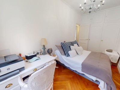 APPARTEMENT T3 A VENDRE - ST ETIENNE BELLEVUE - 90.09 m2 - 157 000 €