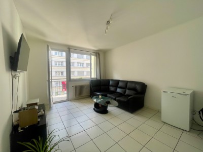 Appartement type 3 avec balcon secteur Bellevue A VENDRE - ST ETIENNE BELLEVUE - 68.49 m2 - 65 000 €