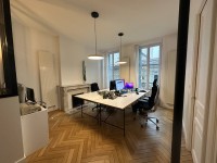APPARTEMENT T3 - ST ETIENNE CENTRE VILLE - 73.15 m2 - VENDU