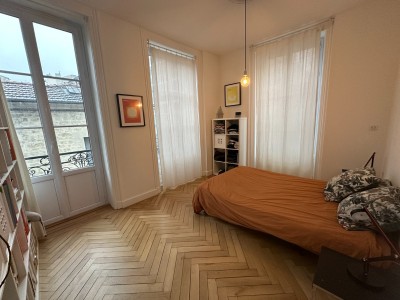 APPARTEMENT T3 - ST ETIENNE CENTRE VILLE - 73.15 m2 - VENDU