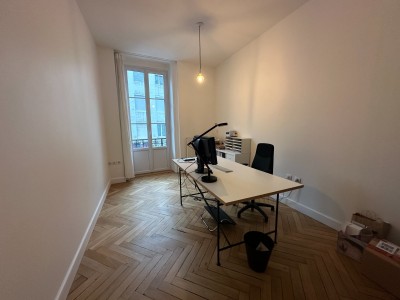 APPARTEMENT T3 - ST ETIENNE CENTRE VILLE - 73.15 m2 - VENDU