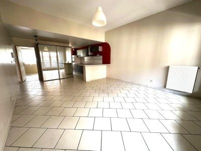APPARTEMENT T3 A VENDRE - ST ETIENNE CENTRE VILLE - 66.62 m2 - 125000€