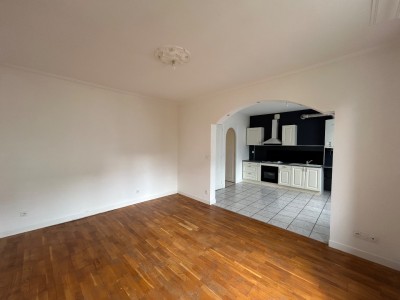 APPARTEMENT T3 A VENDRE - ST ETIENNE CENTRE VILLE - 60.43 m2 - 70000€