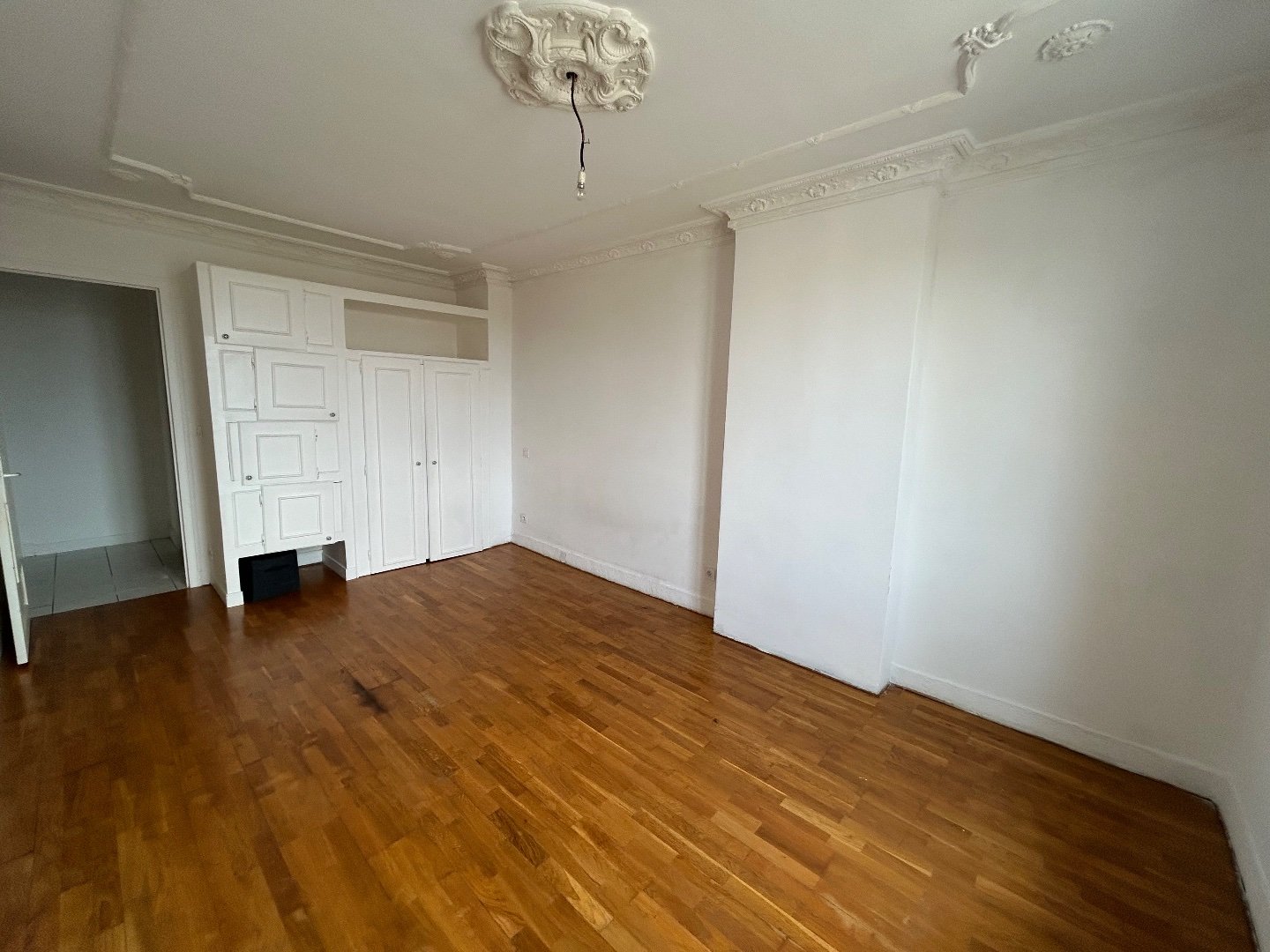 APPARTEMENT T3 - ST ETIENNE CENTRE VILLE - 60.43 m2 - VENDU