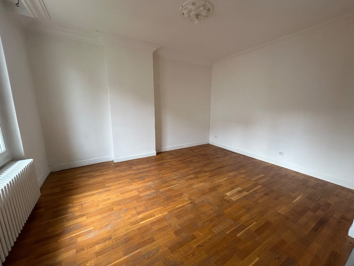 APPARTEMENT T3 - ST ETIENNE CENTRE VILLE - 60.43 m2 - VENDU