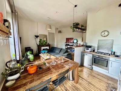 APPARTEMENT T3 A VENDRE - ST ETIENNE CENTRE VILLE - 58 m2 - 99000€
